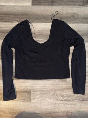 Lululemon Align long sleeve size 12